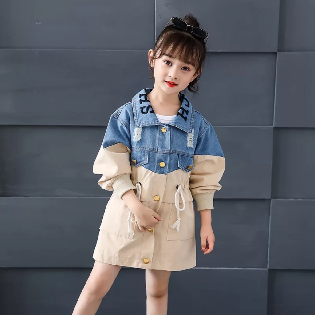 Jean Bean